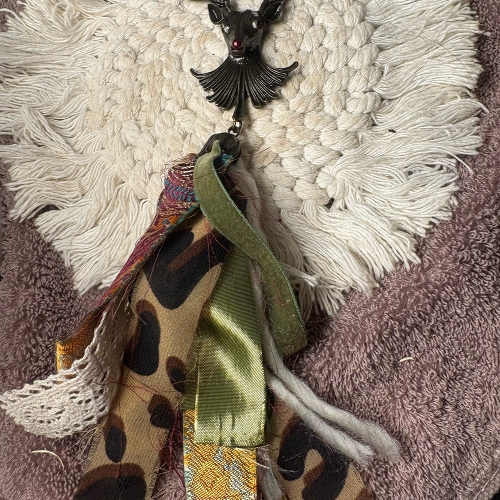 Elegant Multicolor Women's Accessory